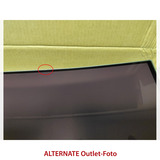 MSI MPG 321CURX QD-OLED 31.5" 4K UHD curved gaming monitor Zwart, 2x HDMI, DisplayPort, 2x USB-A, USB-B, USB-C, 240 Hz