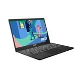 MSI Modern 15 B7M-047NL 15.6"  laptop Zwart | Ryzen 5 7530U | AMD Radeon Graphics | 8 GB | 512 GB SSD