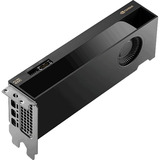 NVIDIA® RTX PRO 4000 SFF Blackwell grafische kaart GDDR7 ECC, 4x DisplayPort