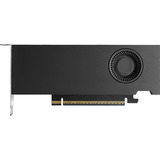 NVIDIA® RTX PRO 4000 SFF Blackwell grafische kaart GDDR7 ECC, 4x DisplayPort