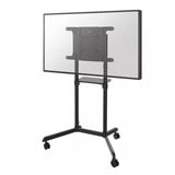 Neomounts NS-M1250BLACK TV trolley 37-70" - roteerbaar bevestiging Zwart