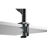 Neomounts by Newstar DS70-810BL1 monitor bureausteun monitorarm Zwart