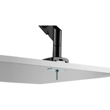 Neomounts by Newstar DS70-810BL1 monitor bureausteun monitorarm Zwart