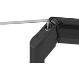 Neomounts by Newstar DS70-810BL1 monitor bureausteun monitorarm Zwart