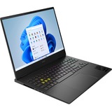 OMEN Transcend 16-cu0380nd (837J5EA) 16"  gaming laptop Zwart | i7-13700HX | RTX 4070 | 32 GB | 1 TB SSD