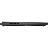 OMEN Transcend 16-cu0380nd (837J5EA) 16"  gaming laptop Zwart | i7-13700HX | RTX 4070 | 32 GB | 1 TB SSD