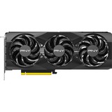PNY GeForce RTX 5070 OC grafische kaart DLSS 4, 3x DisplayPort, 1x HDMI 2.1