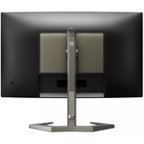 Philips 27M1C5200W/00 27" Curved gaming monitor Zwart, HDMI, DisplayPort