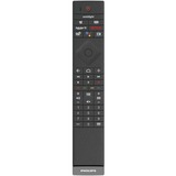 Philips 65OLED935/12 65" Ultra HD oled-tv Grijs, 4x HDMI, 2x USB, CI+, LAN, WLAN, Bluetooth