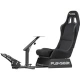 Playseat® Evolution Zwart, REM.00004