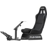 Playseat® Evolution racing simulator Zwart, REM.00004