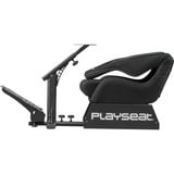 Playseat® Evolution racing simulator Zwart, REM.00004