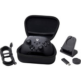 PowerA FUSION Pro draadloze controller voor Xbox Series X|S met Lumectra Zwart, RGB, Xbox Series X|S, Xbox One, Pc