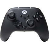 PowerA Xbox WS Controller FP Lumectra Zwart, Xbox Series X|S, Xbox One, Windows 10/11