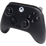 PowerA Xbox WS Controller FP Lumectra Zwart, Xbox Series X|S, Xbox One, Windows 10/11
