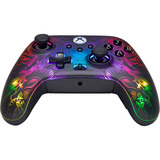 PowerA Xbox WS Controller FP Lumectra Zwart, Xbox Series X|S, Xbox One, Windows 10/11