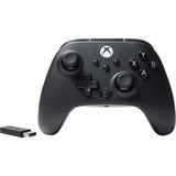 PowerA Xbox WS Controller FP Lumectra Zwart, Xbox Series X|S, Xbox One, Windows 10/11