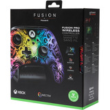 PowerA Xbox WS Controller FP Lumectra Zwart, Xbox Series X|S, Xbox One, Windows 10/11