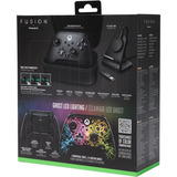 PowerA Xbox WS Controller FP Lumectra Zwart, Xbox Series X|S, Xbox One, Windows 10/11