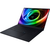 Razer Blade 16 RZ09-05287EN3-R3E1 16"  gaming laptop Zwart | Ryzen AI 9 365 | RTX 5070 Ti | 32 GB | 1 TB SSD