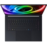 Razer Blade 16 RZ09-05287EN3-R3E1 16"  gaming laptop Zwart | Ryzen AI 9 365 | RTX 5070 Ti | 32 GB | 1 TB SSD