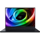 Razer Blade 16 RZ09-05287EN3-R3E1 16"  gaming laptop Zwart | Ryzen AI 9 365 | RTX 5070 Ti | 32 GB | 1 TB SSD