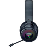 Razer Kraken V4 Refurbished over-ear gaming headset Zwart