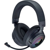 Razer  over-ear gaming headset Zwart