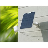 Reolink B330, slimme 5MP draadloze camera met spotlight + Solar Panel 2 Wit, PIR detectie