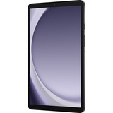 SAMSUNG Galaxy Tab A9 8.7" tablet Grafiet, 128 GB, Wifi, Android
