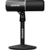 SHURE MV6 Gen2 USB gaming microfoon Zwart