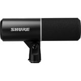 SHURE MV6 Gen2 USB gaming microfoon Zwart