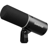 SHURE MV6 Gen2 USB gaming microfoon Zwart