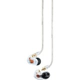 SHURE SE425 Pro Professional Sound Isolating Earphones in-ear oortjes Transparant