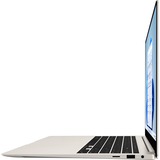 Samsung Galaxy Book3 Pro (NP960XFG-KA1NL) 16"  laptop Beige | i7-1360P | Iris Xe Graphics | 16 GB | 1 TB SSD