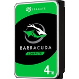 Seagate BarraCuda 4 TB harde schijf ST4000DM004, SATA/600