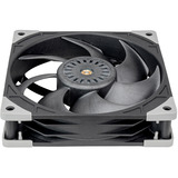 SilverStone FHL140 case fan Zwart, 140 x 140 x 32 mm, PWM