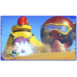 Sony Astro Bot spel PS5