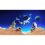 Sony Astro Bot spel PS5