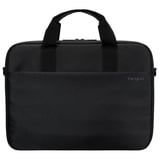 Targus Intellect Slim Briefcase laptoptas Zwart