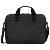 Targus Intellect Slim Briefcase laptoptas Zwart