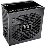 Thermaltake Toughpower GT 750W voeding  Kabelmanagement, 4x PCIe, 1x 12VHPWR