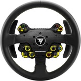 Thrustmaster T818 Direct Drive (10Nm) SERVO + EVO Racing 32R Leather stuur 