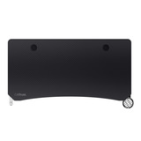 Trust GXT 700 Omnius - Gaming Bureau gaming desk Zwart, 120x60 cm