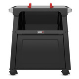 Weber Lumin Premium Onderstel grillonderstel Zwart