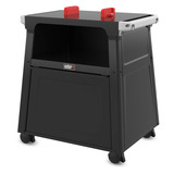 Weber Lumin Premium Onderstel grillonderstel Zwart