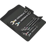 Wera 6001 Joker Switch 8 Imperial Set 1 moersleutel