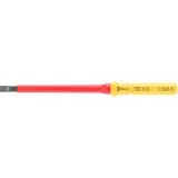 Wera Kraftform Kompakt VDE 17 Universal 1 Tool Finder schroevendraaier Rood/geel, 17‑delig