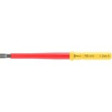 Wera Kraftform Kompakt VDE 17 Universal 1 Tool Finder schroevendraaier Rood/geel, 17‑delig