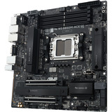 ASUS PRO WS B850M-ACE SE socket AM5 moederbord RAID, 10Gb-LAN, Sound, µATX